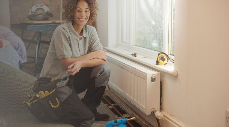 Professional septic pumping service in Whitmore Lake, MI